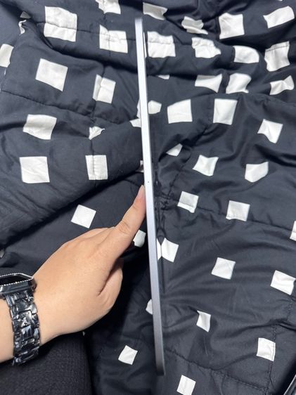 iPad Pro 12.9 นิ้ว (จอใหญ่) Gen 3 (WiFi) 64GB  รูปที่ 4