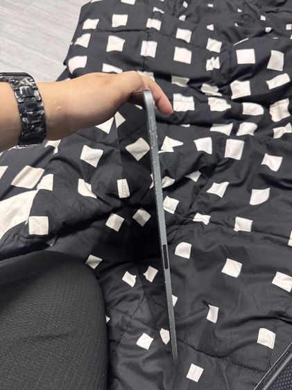 iPad Pro 12.9 นิ้ว (จอใหญ่) Gen 3 (WiFi) 64GB  รูปที่ 7