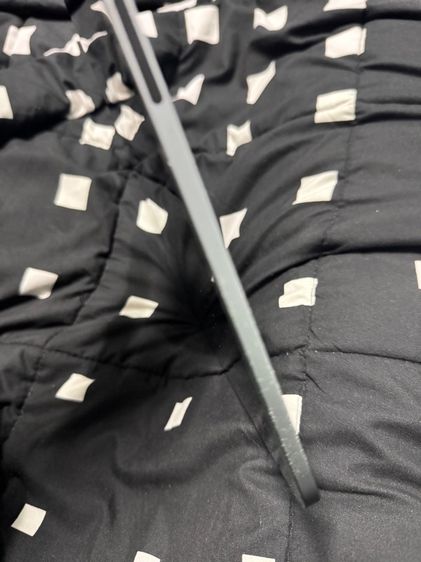 iPad Pro 12.9 นิ้ว (จอใหญ่) Gen 3 (WiFi) 64GB  รูปที่ 9