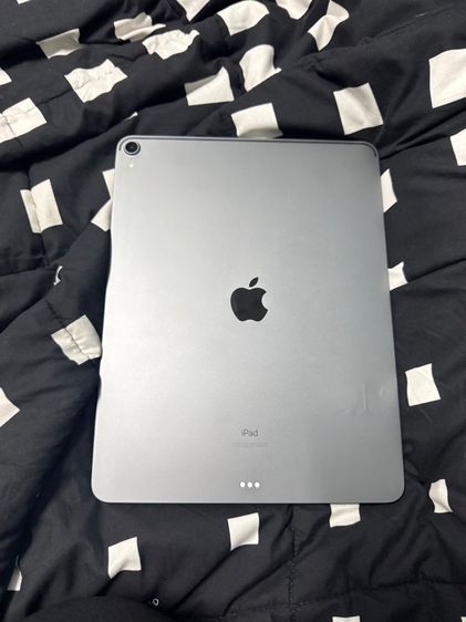iPad Pro 12.9 นิ้ว (จอใหญ่) Gen 3 (WiFi) 64GB  รูปที่ 3