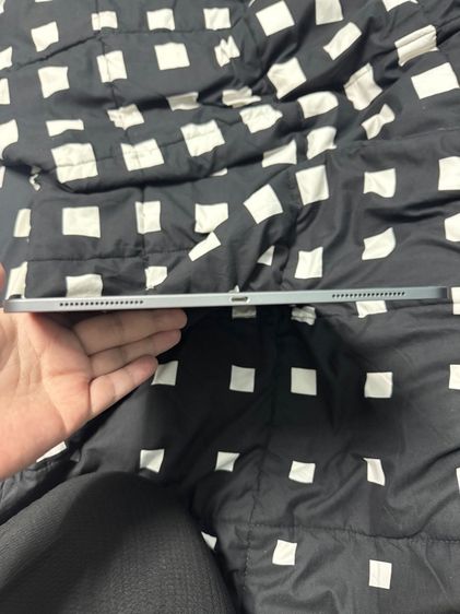 iPad Pro 12.9 นิ้ว (จอใหญ่) Gen 3 (WiFi) 64GB  รูปที่ 5