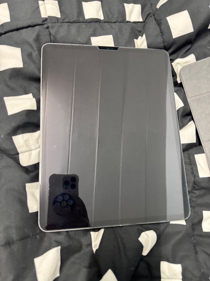 iPad Pro 12.9 นิ้ว (จอใหญ่) Gen 3 (WiFi) 64GB  รูปที่ 2