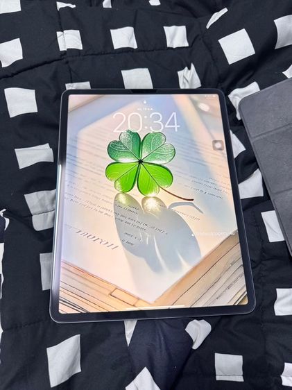 iPad Pro 12.9 นิ้ว (จอใหญ่) Gen 3 (WiFi) 64GB 