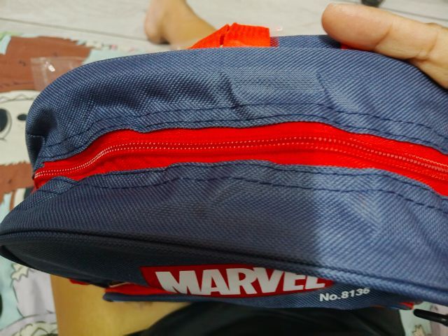 กระเป๋านักเรียนอนุบาล รูปที่ 2