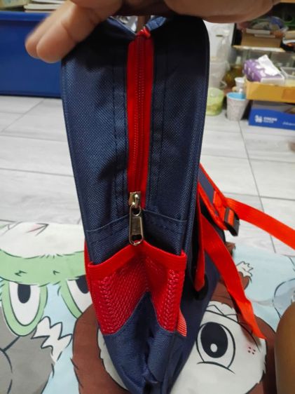 กระเป๋านักเรียนอนุบาล รูปที่ 3