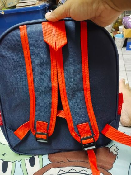 กระเป๋านักเรียนอนุบาล รูปที่ 4