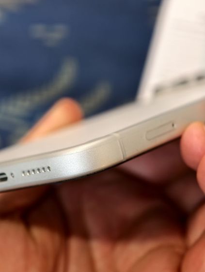 iPhone 17 promax silver 256gb รูปที่ 6