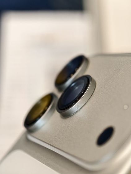 iPhone 17 promax silver 256gb รูปที่ 8