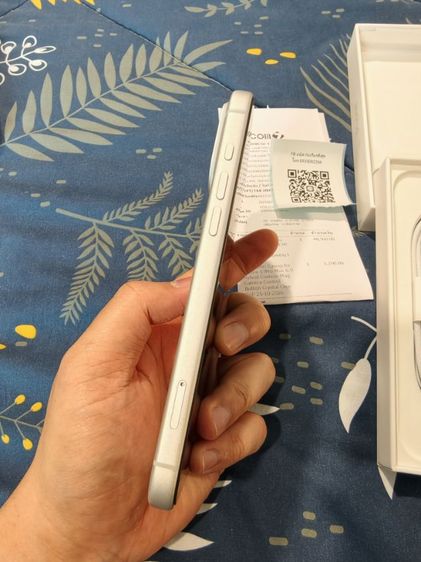 iPhone 17 promax silver 256gb รูปที่ 12