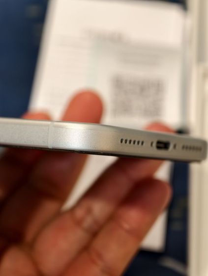 iPhone 17 promax silver 256gb รูปที่ 5