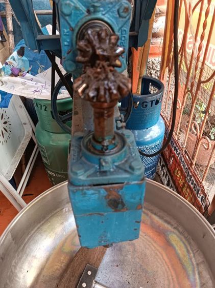 ขายเครื่องกวนอาหารจำนวนมาก รูปที่ 4