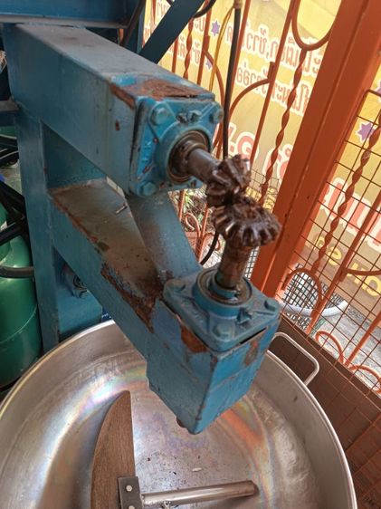 ขายเครื่องกวนอาหารจำนวนมาก รูปที่ 2