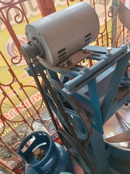 ขายเครื่องกวนอาหารจำนวนมาก รูปที่ 3