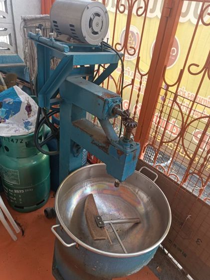 ขายเครื่องกวนอาหารจำนวนมาก