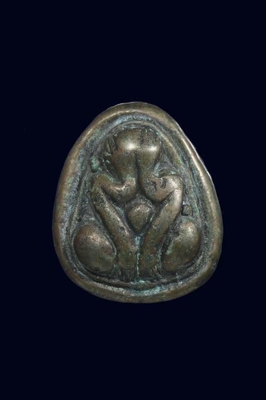 พระปิดตาเมฆสิทธิ์