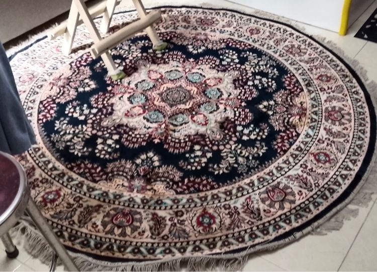 พรมนำเข้าจากยุโรป ขายถูก เลิกกิจการ รูปที่ 13