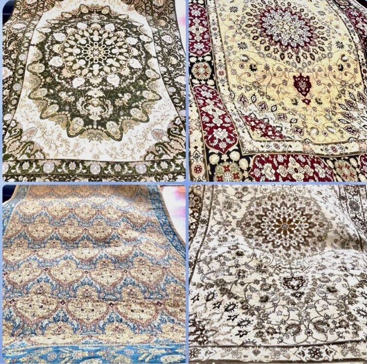 พรมนำเข้าจากยุโรป ขายถูก เลิกกิจการ รูปที่ 12