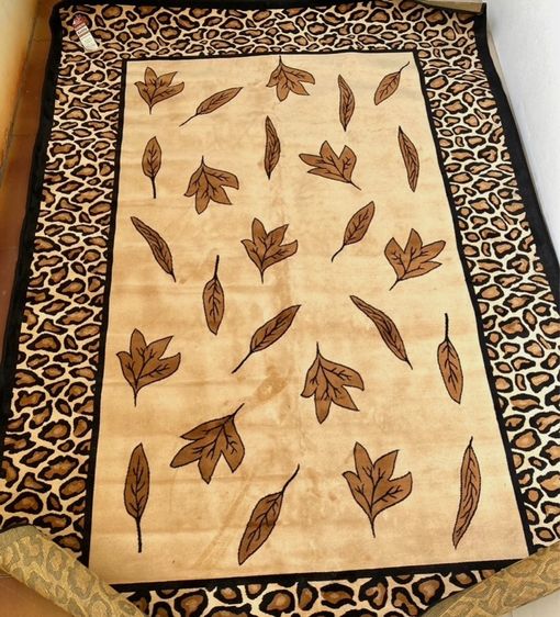 พรมนำเข้าจากยุโรป ขายถูก เลิกกิจการ รูปที่ 9