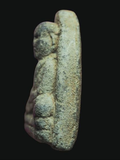 หลวงปู่ทวดเนื้อว่าน รูปที่ 4