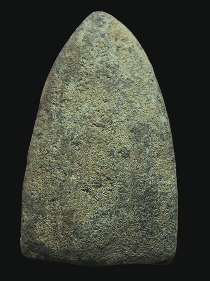 หลวงปู่ทวดเนื้อว่าน รูปที่ 2