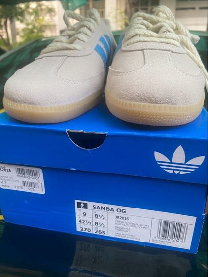 samba og  รูปที่ 2