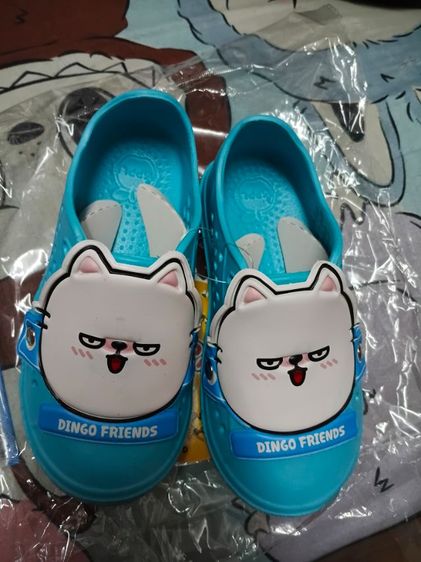 รองเท้าเด็กส่งฟรี รูปที่ 4