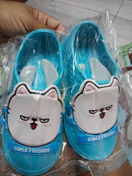 รองเท้าเด็กส่งฟรี