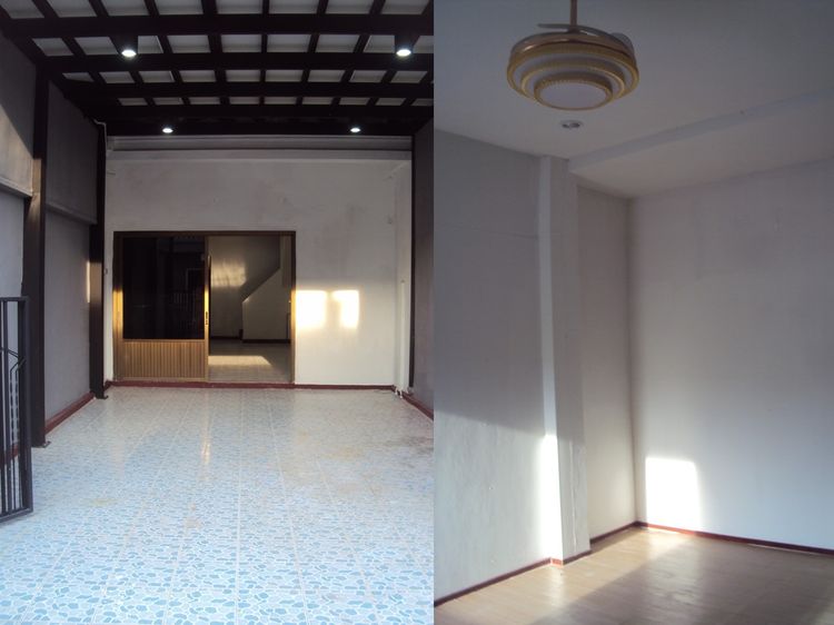 ไม่มี 2019 ทาวโฮมรีโนเวต รูปที่ 4