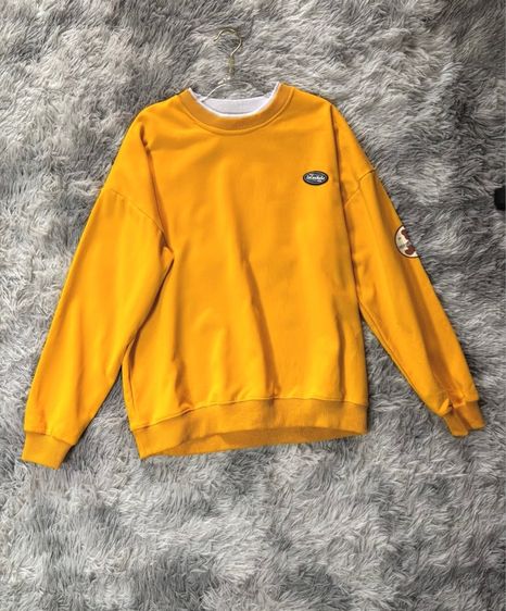 สเวตเตอร์มือสอง  รูปที่ 7