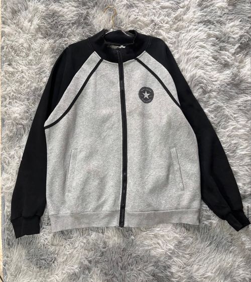 สเวตเตอร์มือสอง 