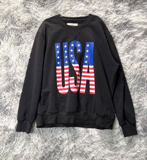 สเวตเตอร์มือสอง  รูปที่ 2