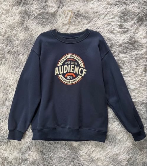 สเวตเตอร์มือสอง  รูปที่ 13