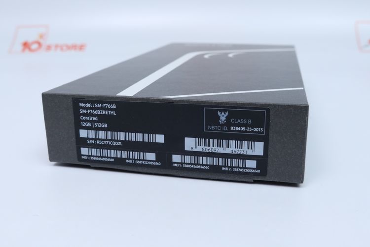 Samsung Galaxy Z Flip 7 12-512GB - ID26010158 รูปที่ 17