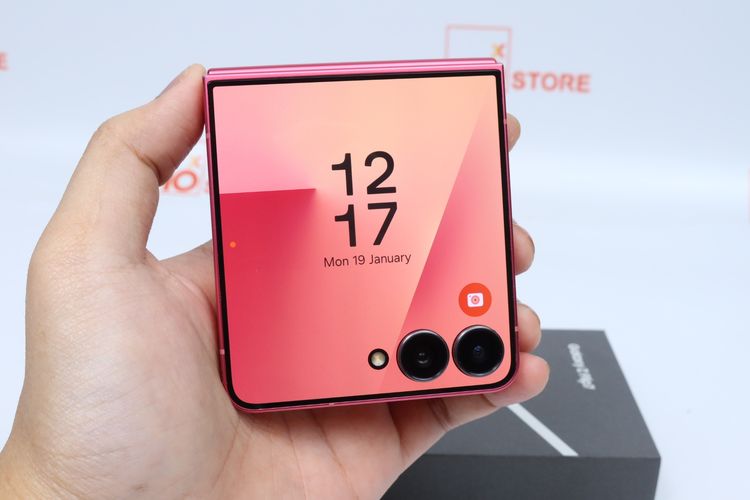 Samsung Galaxy Z Flip 7 12-512GB - ID26010158 รูปที่ 11