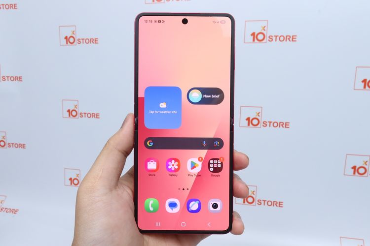 Samsung Galaxy Z Flip 7 12-512GB - ID26010158 รูปที่ 12