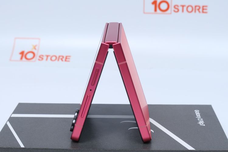 Samsung Galaxy Z Flip 7 12-512GB - ID26010158 รูปที่ 9