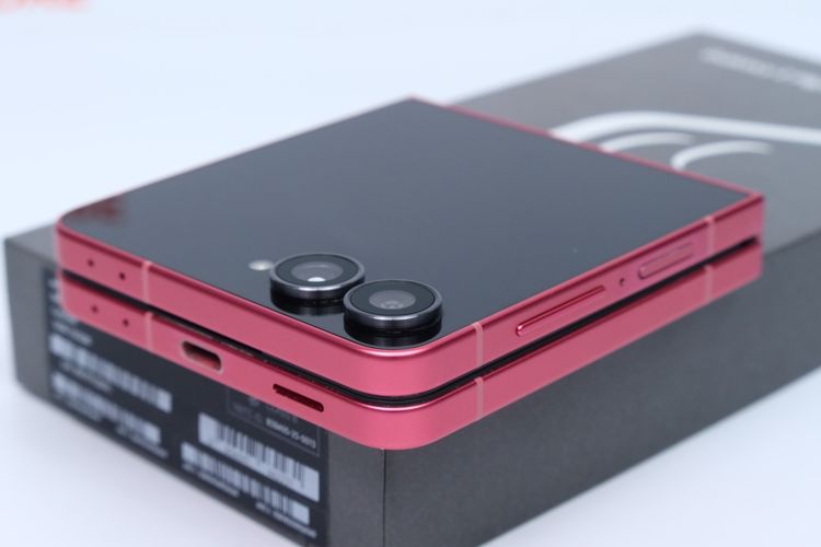 Samsung Galaxy Z Flip 7 12-512GB - ID26010158 รูปที่ 7