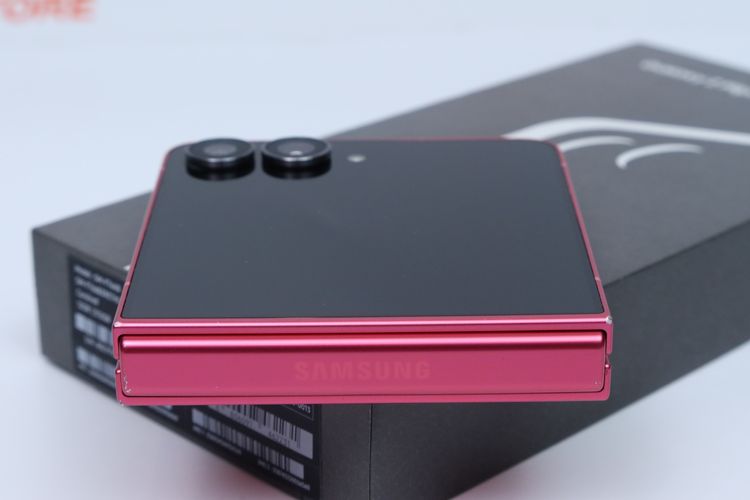 Samsung Galaxy Z Flip 7 12-512GB - ID26010158 รูปที่ 5