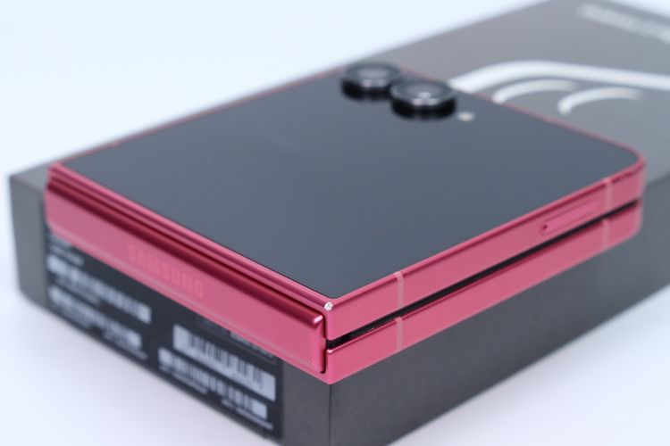 Samsung Galaxy Z Flip 7 12-512GB - ID26010158 รูปที่ 4