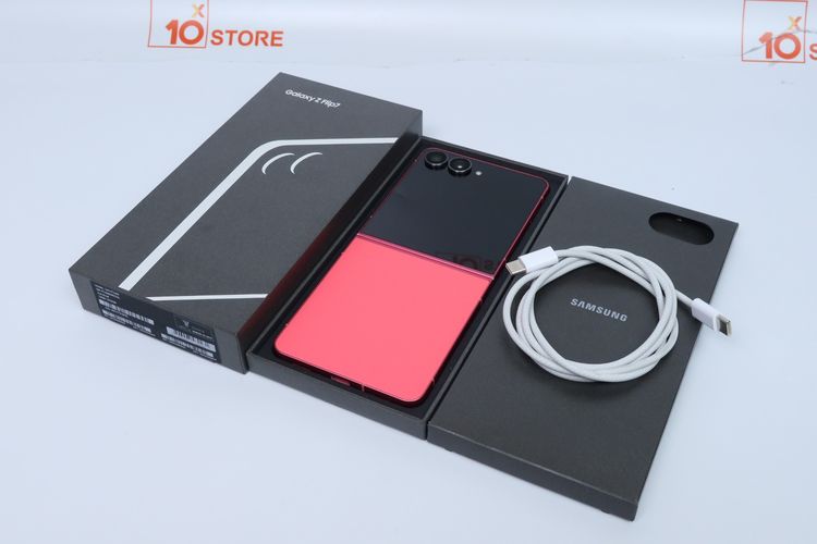 Samsung Galaxy Z Flip 7 12-512GB - ID26010158 รูปที่ 16