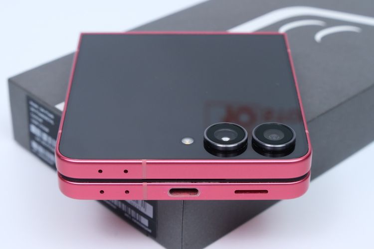 Samsung Galaxy Z Flip 7 12-512GB - ID26010158 รูปที่ 2