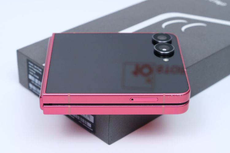 Samsung Galaxy Z Flip 7 12-512GB - ID26010158 รูปที่ 3