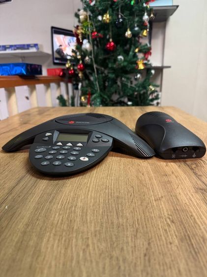 Polycom SoundStation 2 — Conference Speaker รูปที่ 6