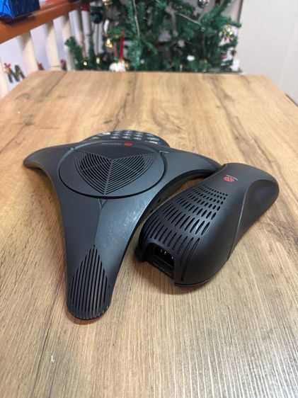 Polycom SoundStation 2 — Conference Speaker รูปที่ 3