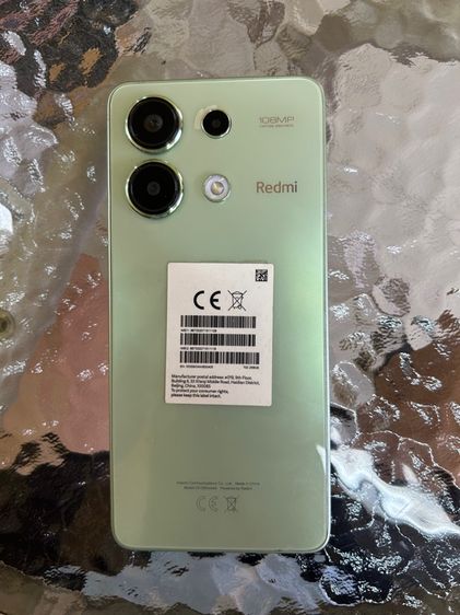 Redmi note13 รูปที่ 3
