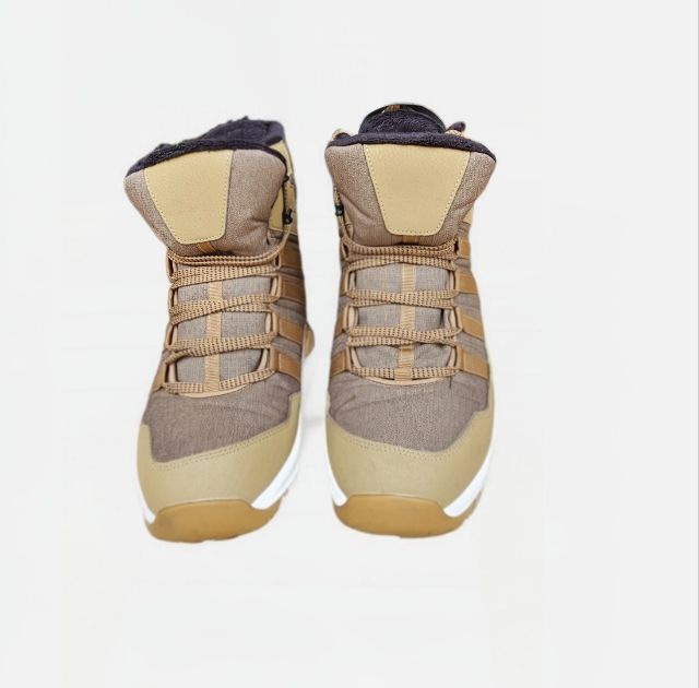 ต้องการขายรองเท้าลุยหิมะ decathlon ใช้เพียงครั้งเดียว ไป ฮาบิน ประเทศจีน รูปที่ 3