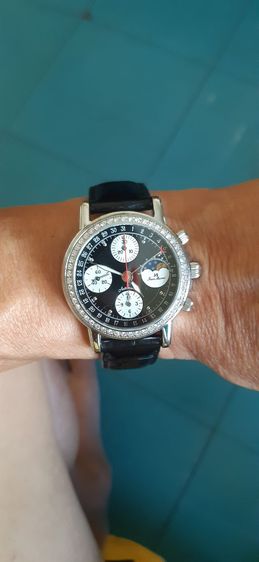 นาฬิกาjean marcel รูปที่ 5