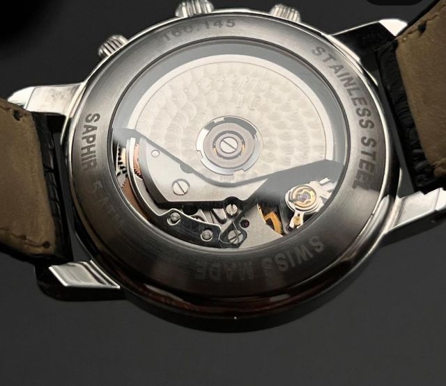 นาฬิกาjean marcel รูปที่ 3