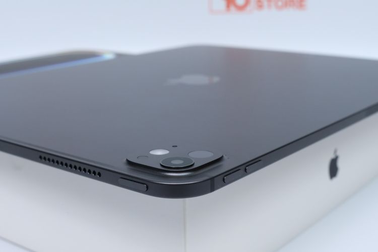 iPad Pro M4 13" 256GB WiFi - ID26010196 รูปที่ 5