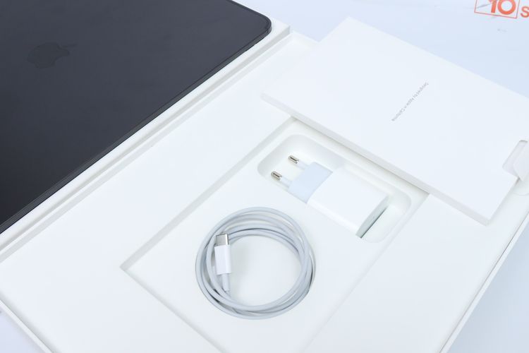 iPad Pro M4 13" 256GB WiFi - ID26010196 รูปที่ 13